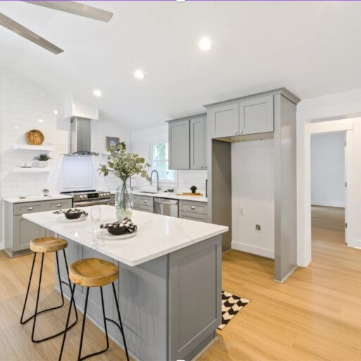 Wooden Flooring Fitters 