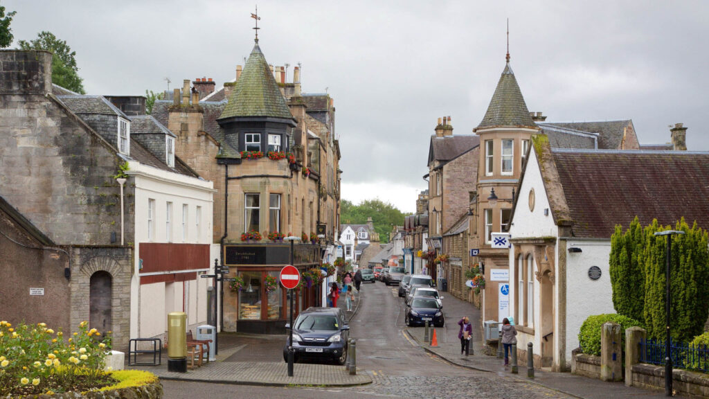 Best Joiners in Dunblane