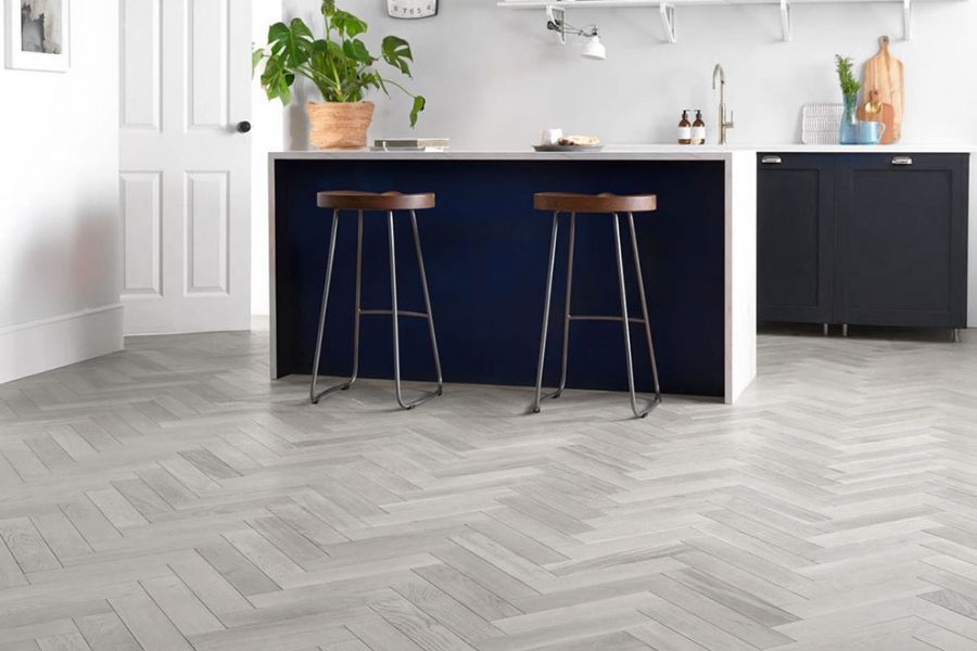 What is Engineered Flooring