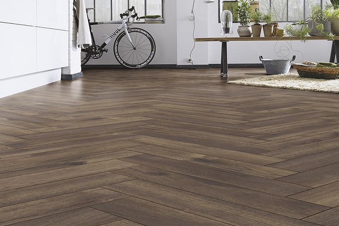 Is Herringbone Flooring out of style