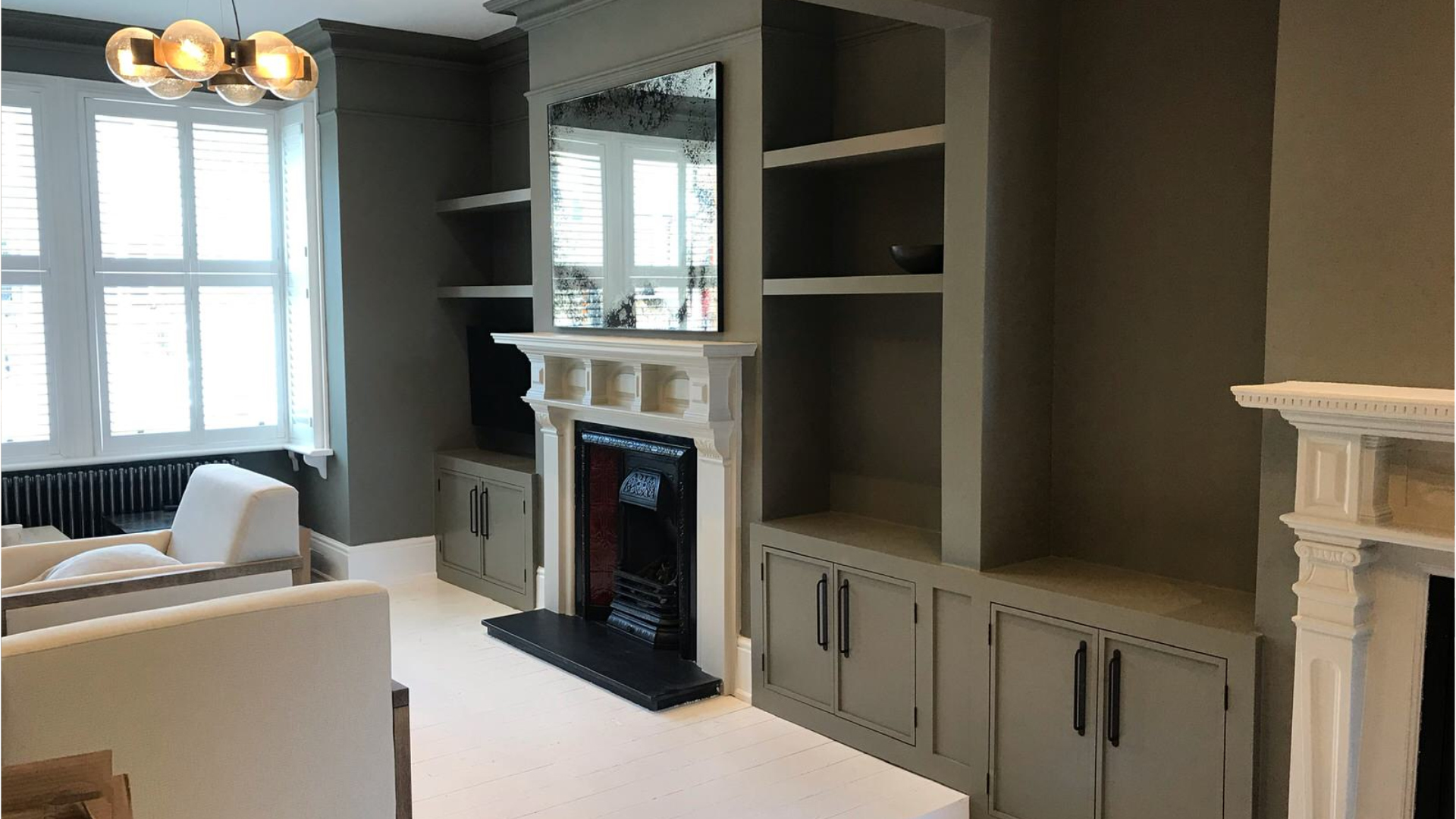 Best Joiners in Stirling