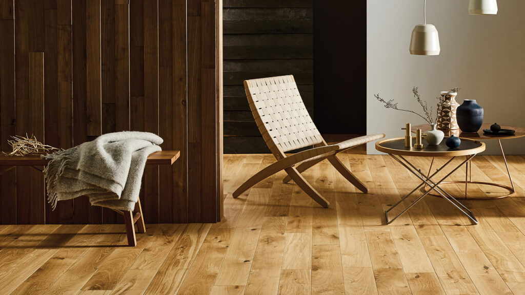 Laminate Flooring Fitters Stirling