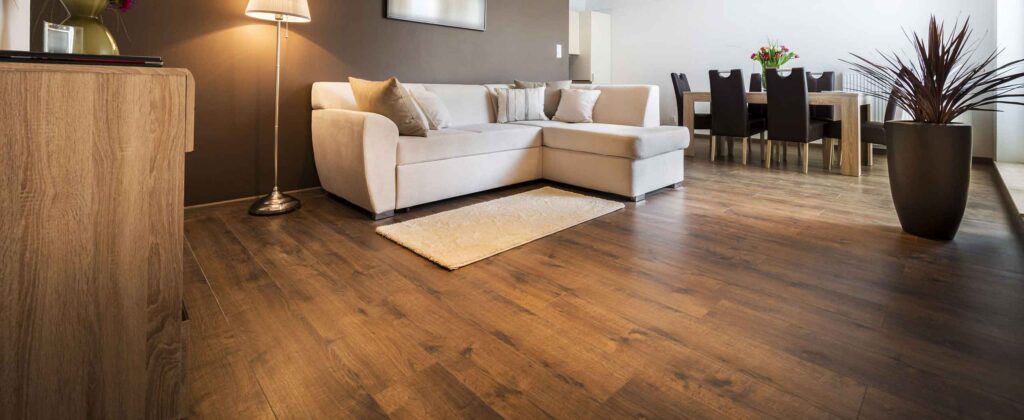 Wooden Flooring Fitters Stirling