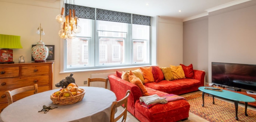 Secondary Glazing Stirling, Dunblane & Bridge of Allan